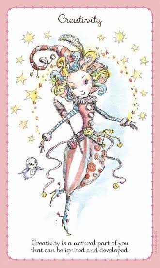 Witchlings tarot | Paulina Cassidy | New