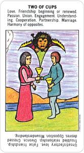 Starter tarot deck | Bennett & George | New