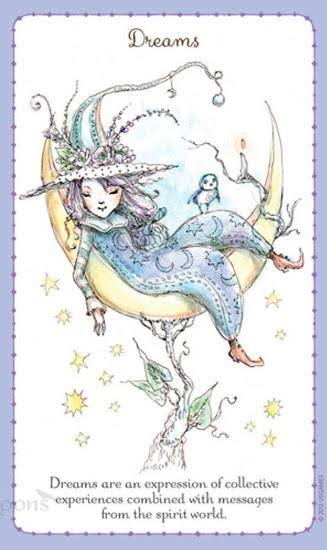 Witchlings tarot | Paulina Cassidy | New