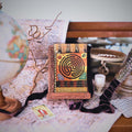Dancing the Dream: The Seven Sacred Paths of Human Transformation | Jamie Sams | 1998 | Pre-Owned
