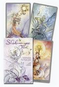 Shadowscape Tarot Deck | Stephanie Pui-Mun Law & Barbara Moore | New