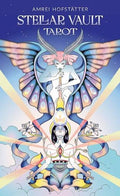 Stellar Vault | Amrei Hofstatter | New