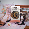 Good and Evil in Myth and Legend | Anthony S. Mercatante | 1996 | Pre-Owned