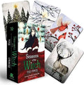 Season of the Witch Yule Oracle | Anderson & Diaz | New