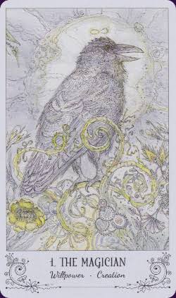 Spiritsong Tarot Deck | Paulina Cassidy | New