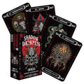 Shadow Darkness Oracle | Sirian Shadow | New