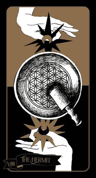 Tarot of the Sorceress | Berengere Demoncy | New