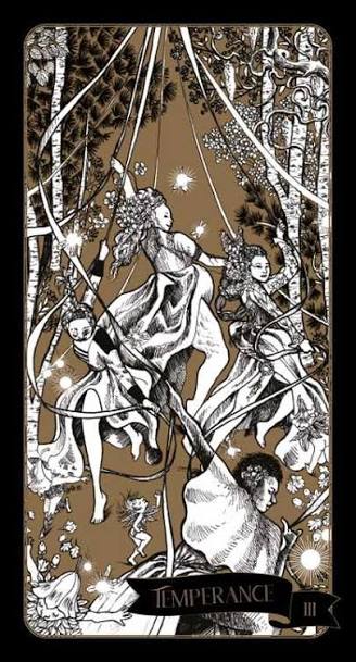 Tarot of the Sorceress | Berengere Demoncy | New