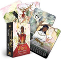 Season of the Witch Beltane oracle | Anderson & Diaz | New