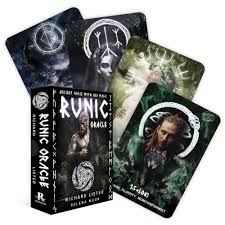 Runic Oracle | Lister & Moon | New