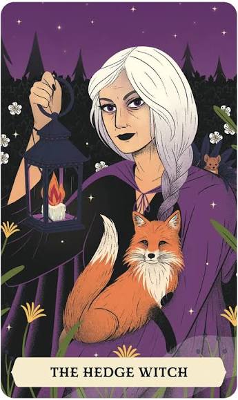 Secret oracle of the Green Witch | Lattari & Greco | New