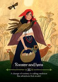 Season of the Witch Lammas Oracle | Anderson & Diaz | New