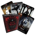 Season of the Witch Samhain Oracle | Anderson & Diaz | New