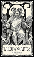 Tarot of the Abyss | Ana Tourian | New