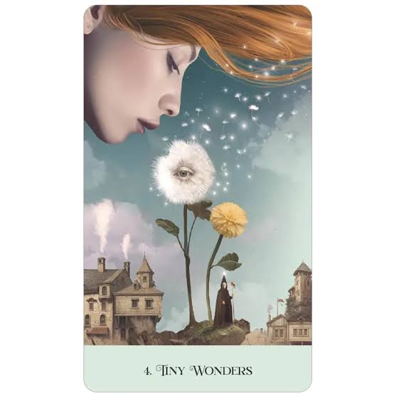 Weeds & Witches oracle | Belmonte & Lattari | New