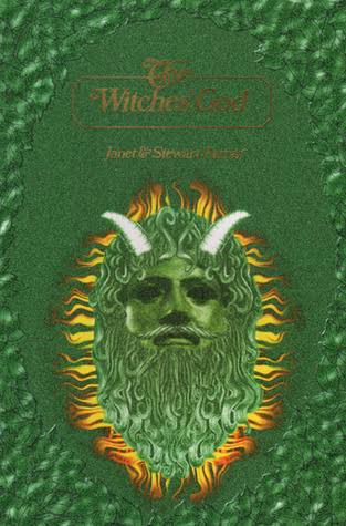 Witches' God | Janet Farrar & Stewart Farrar | New