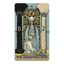 Smith-Waite Borderless Tarot Deck | Pamela Colman Smith | New