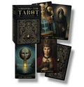 Whispers of Time Tarot | Sonya Kulynyak | New
