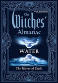Witches' Almanac Spring 2026 to Spring 2027 | New