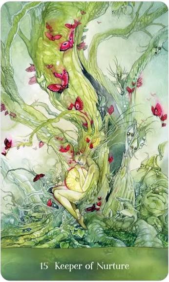 Tree Keepers oracle | Sullins & Law | New