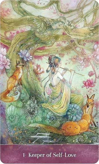 Tree Keepers oracle | Sullins & Law | New