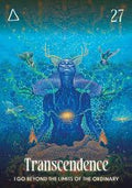 Shamanic Oracle | Tamani & Tamani | New