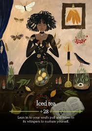 Season of the Witch Lammas Oracle | Anderson & Diaz | New