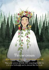 Season of the Witch Beltane oracle | Anderson & Diaz | New