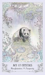 Spiritsong Tarot Deck | Paulina Cassidy | New