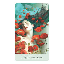 Weeds & Witches oracle | Belmonte & Lattari | New