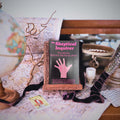 The Skeptical Inquirer, Vol. 7, No. 2 "Palmistry: Science or Hand Jive?" | Winter 1982-83 | Pre-Owned