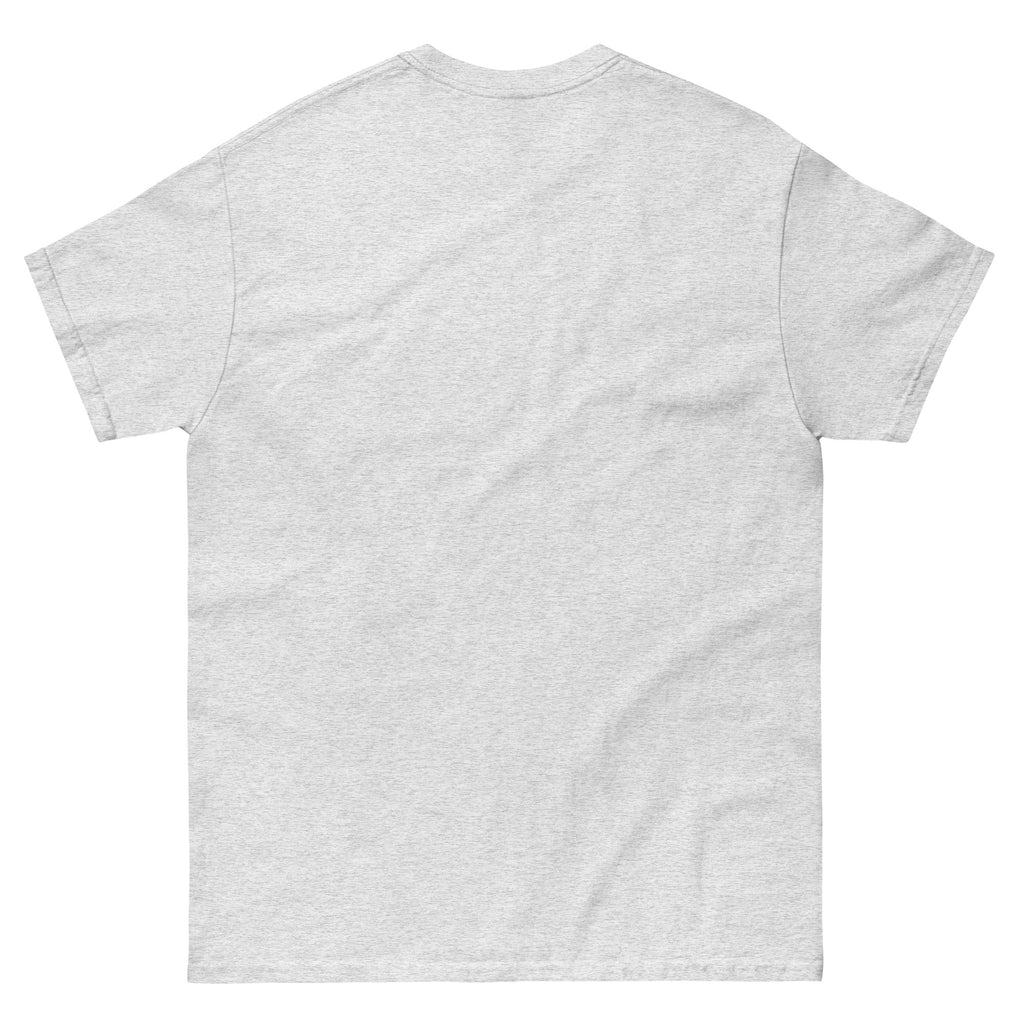 Vintage "Grand Etteilla" French Tarot "Day & Night" | Unisex Classic Tee-Haus of Darkness, Haus of Light