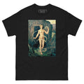 The Spring Witch by George Wilson | Unisex Classic tee-Haus of Darkness, Haus of Light