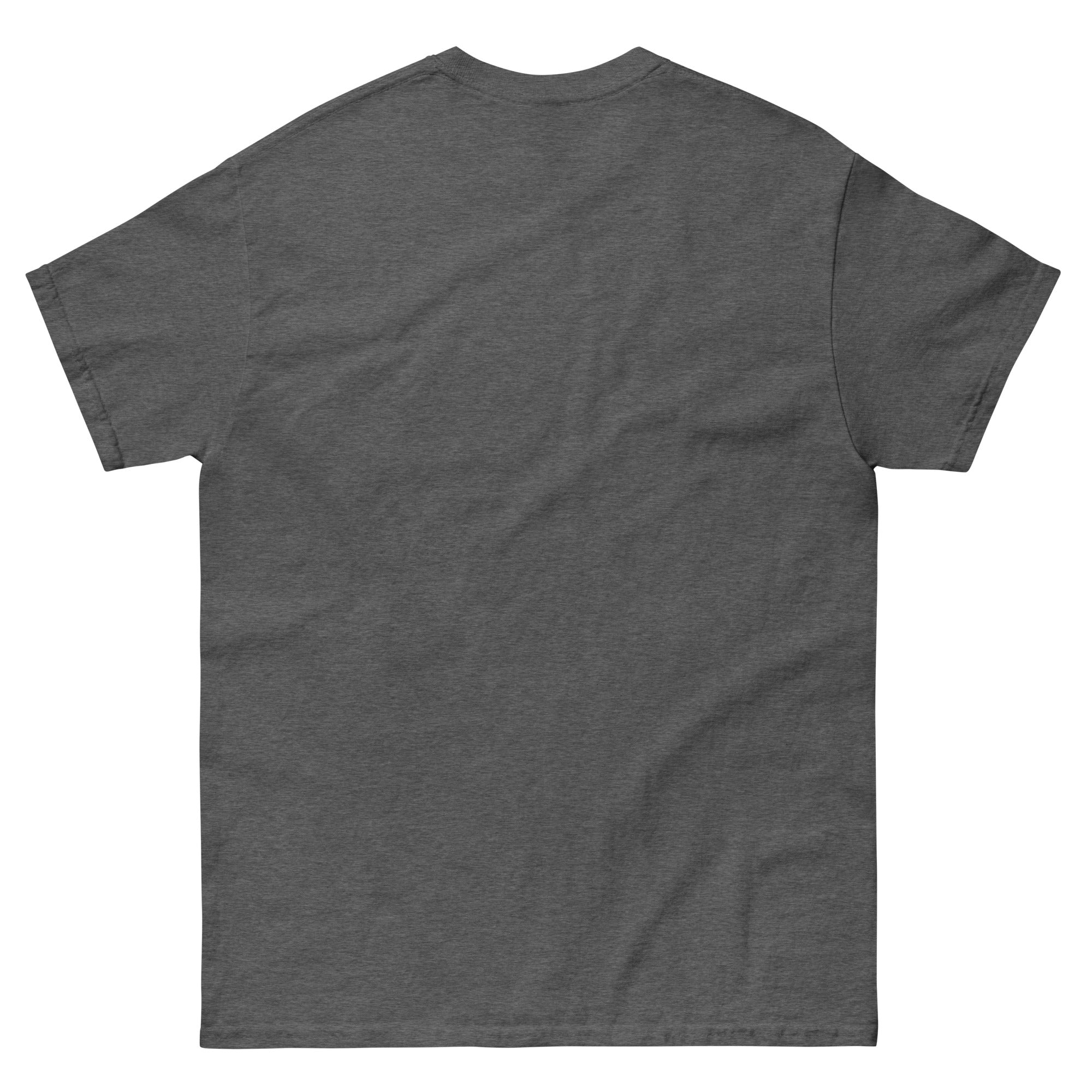 Haus of Darkness Haus of Light "Tarot" Card Logo | Unisex Classic Tee-Haus of Darkness, Haus of Light