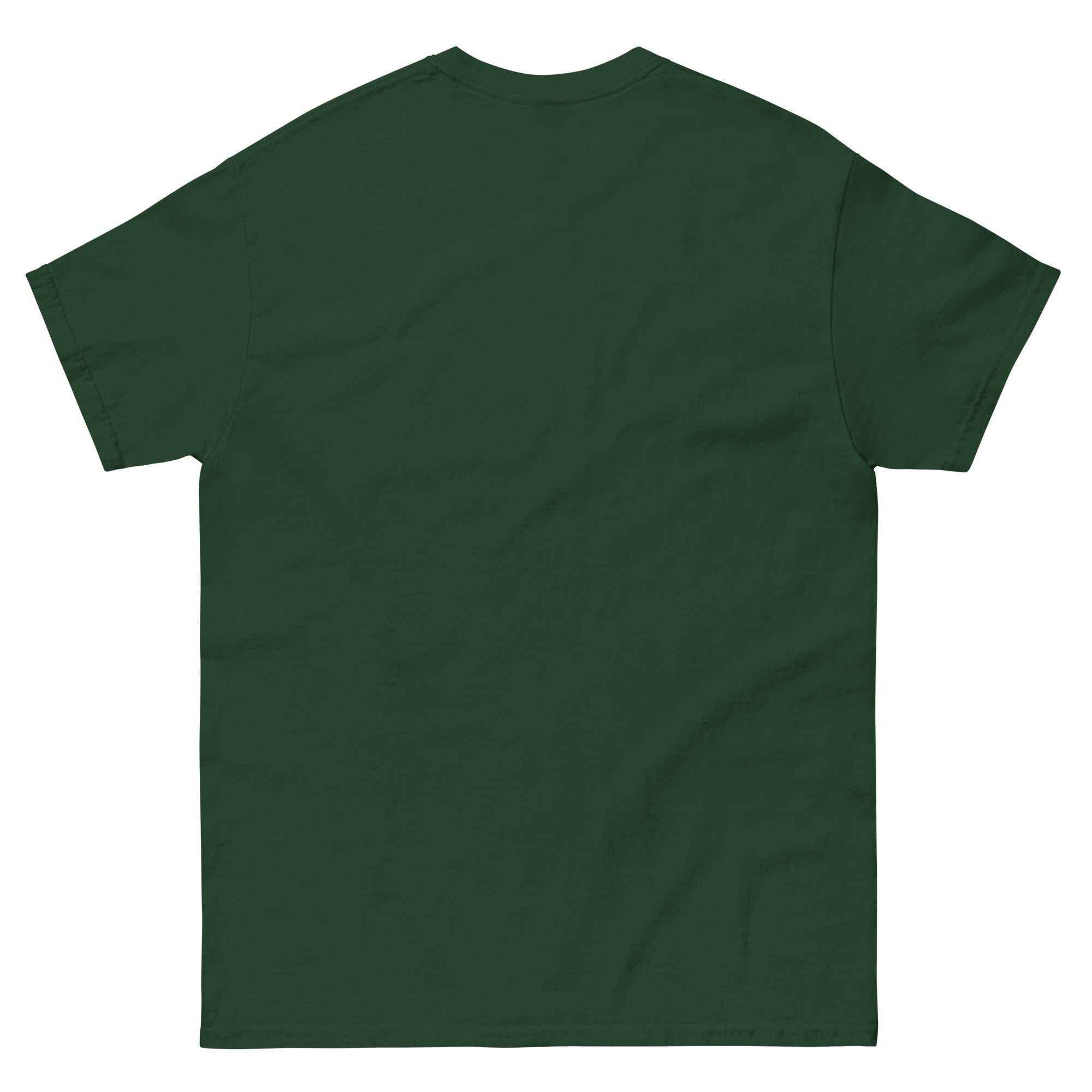 Witches Tales "Ghosts" | Unisex Classic Tee-Haus of Darkness, Haus of Light