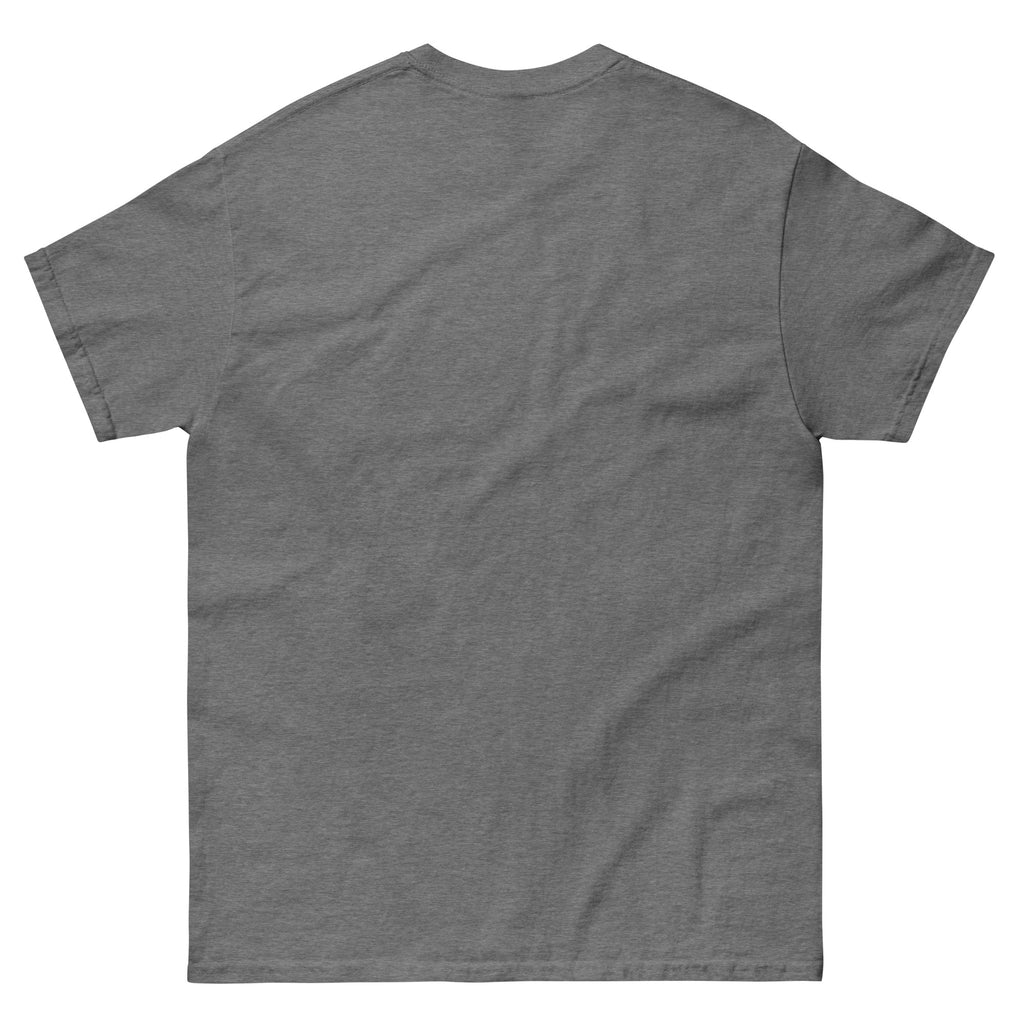 The Spring Witch by George Wilson | Unisex Classic tee-Haus of Darkness, Haus of Light
