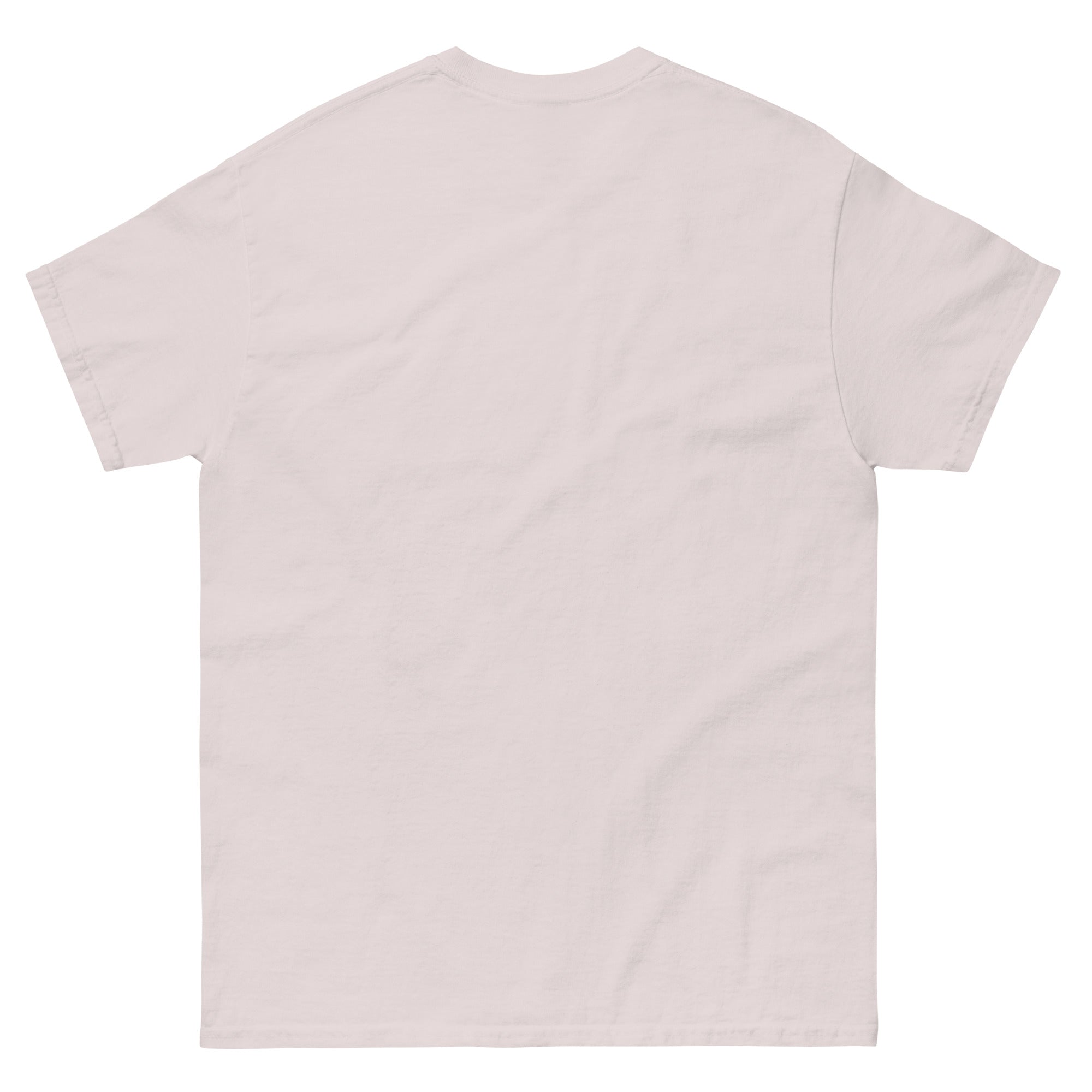 Haus of Darkness Haus of Light "Tarot" Card Logo | Unisex Classic Tee-Haus of Darkness, Haus of Light