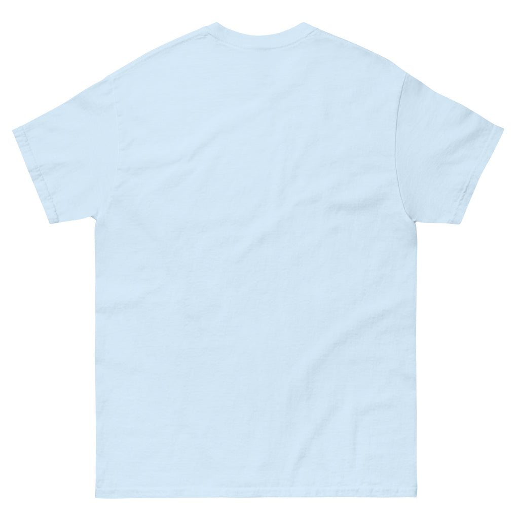 Haus of Darkness Haus of Light "Tarot" Card Logo | Unisex Classic Tee-Haus of Darkness, Haus of Light