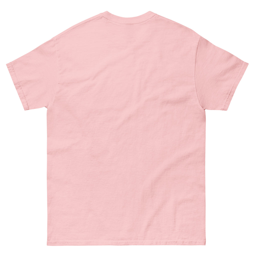 The Horrors Persist Tarot | Unisex Classic Tee-Haus of Darkness, Haus of Light