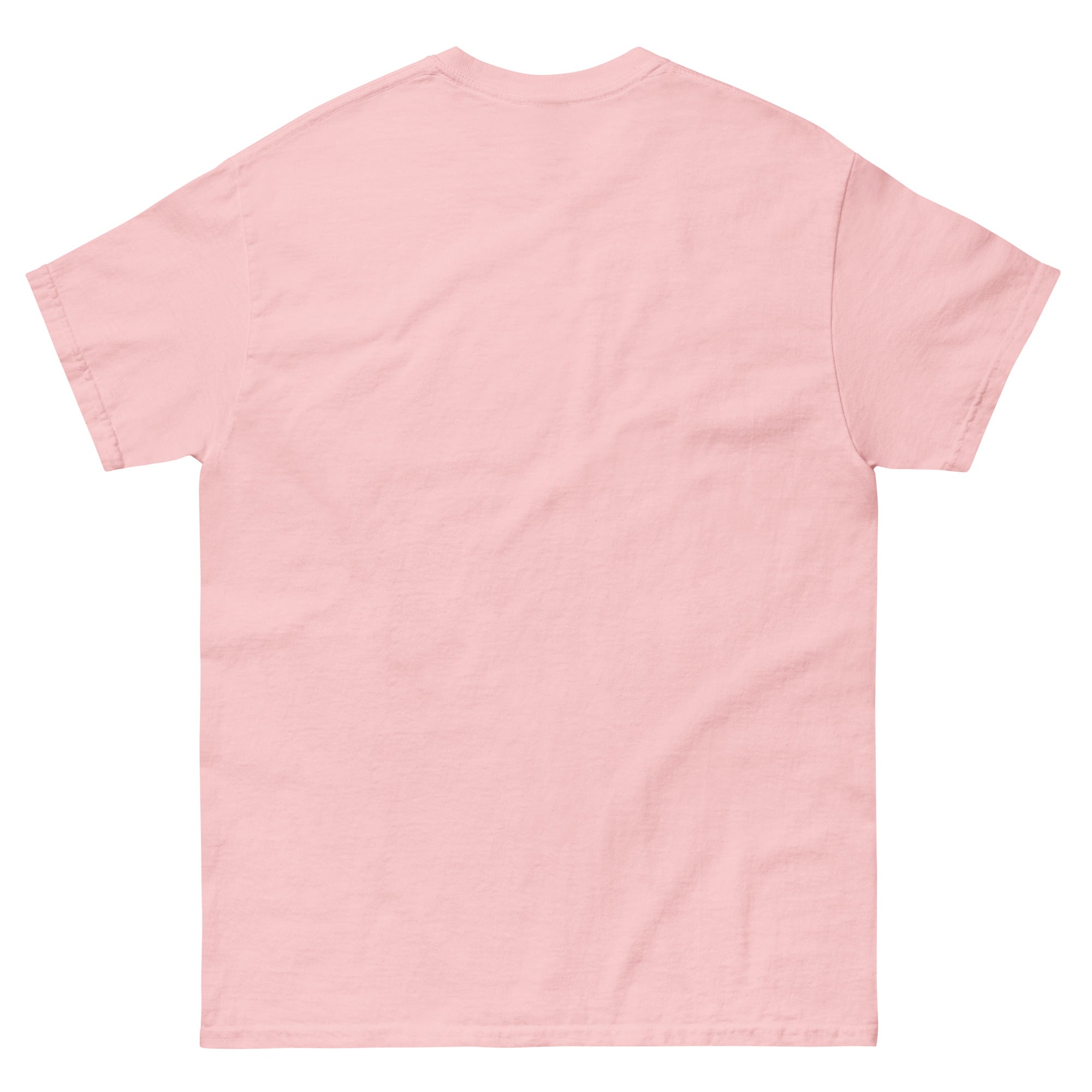 The Horrors Persist Tarot | Unisex Classic Tee-Haus of Darkness, Haus of Light