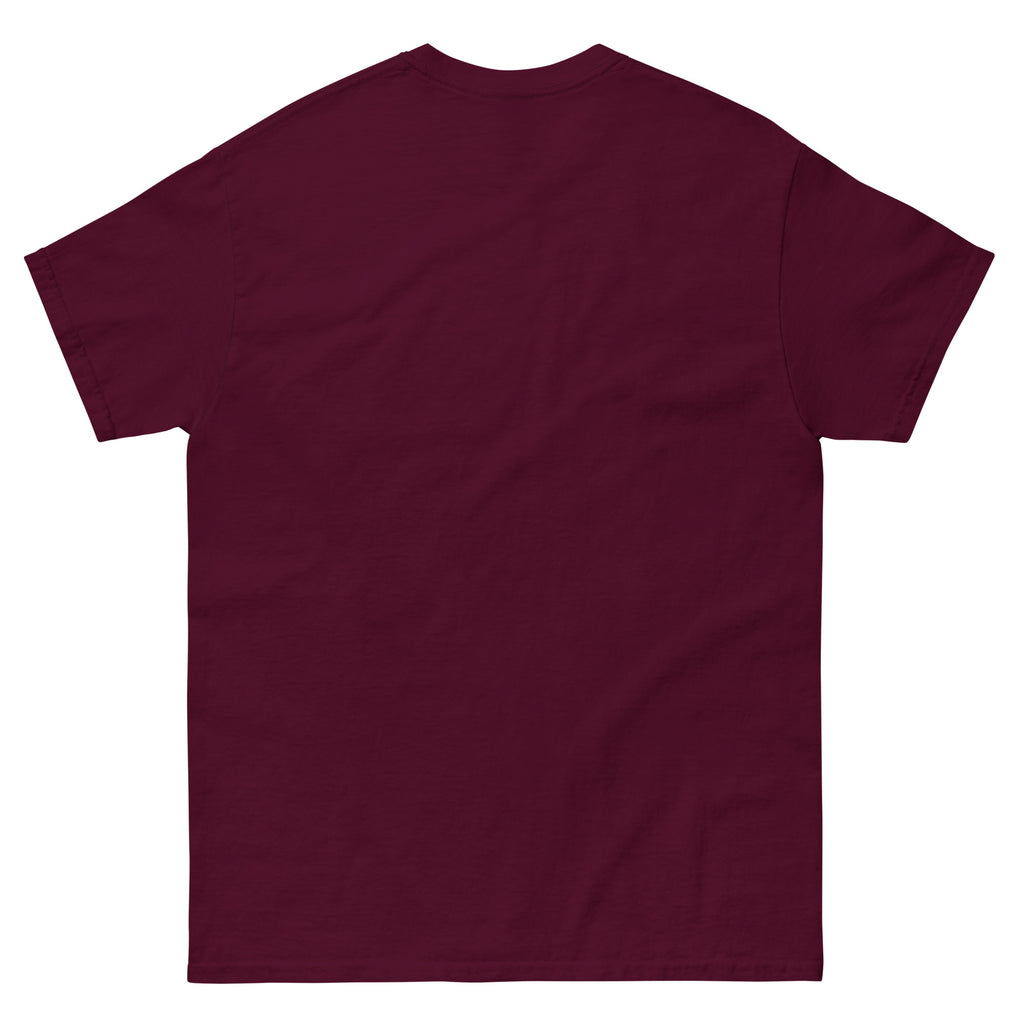 The Spring Witch by George Wilson | Unisex Classic tee-Haus of Darkness, Haus of Light