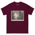 The Witch of En-dor by William Sharp | Unisex Classic Tee-Haus of Darkness, Haus of Light