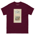 Vintage "Grand Etteilla" French Tarot "Protection" | Unisex Classic Tee-Haus of Darkness, Haus of Light