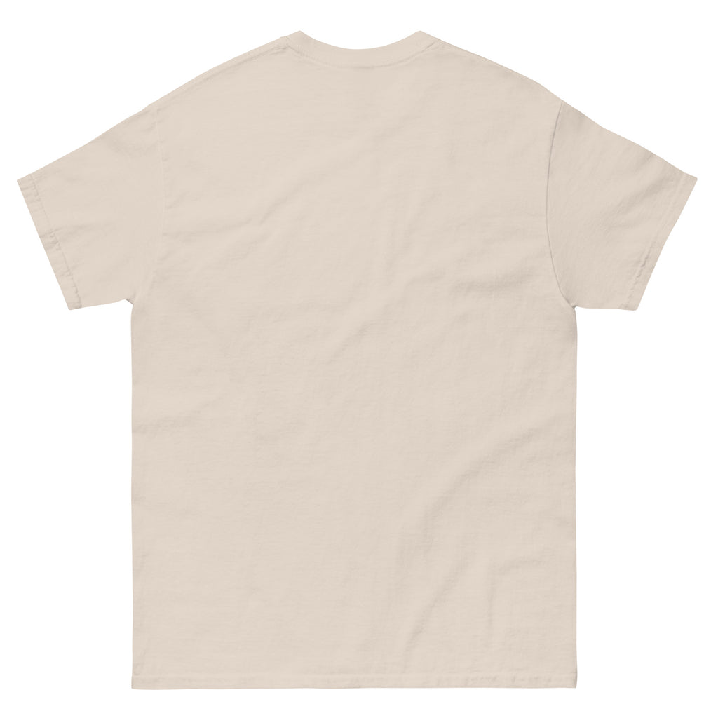 Witches Tales "Ghosts" | Unisex Classic Tee-Haus of Darkness, Haus of Light