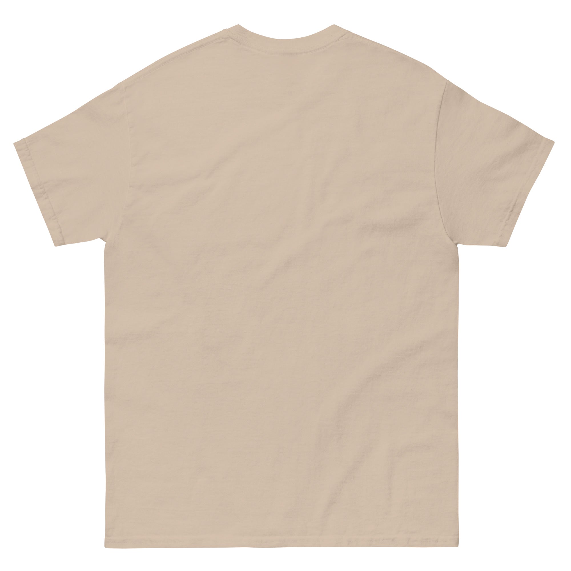 The Horrors Persist Tarot | Unisex Classic Tee-Haus of Darkness, Haus of Light