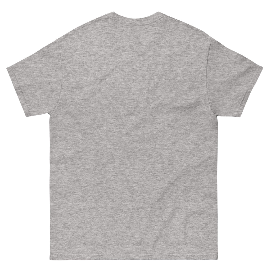 The Horrors Persist Tarot | Unisex Classic Tee-Haus of Darkness, Haus of Light