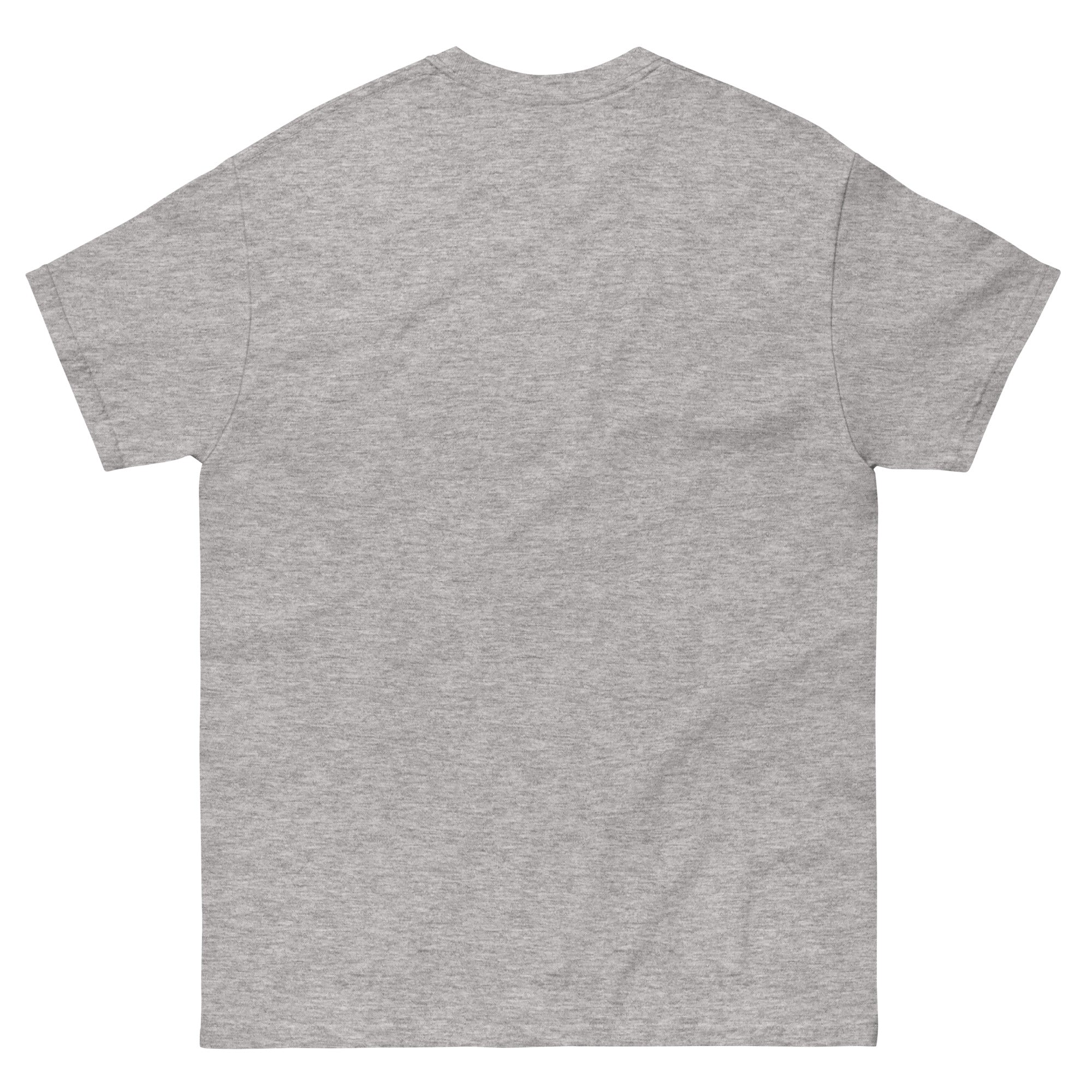 The Horrors Persist Tarot | Unisex Classic Tee-Haus of Darkness, Haus of Light