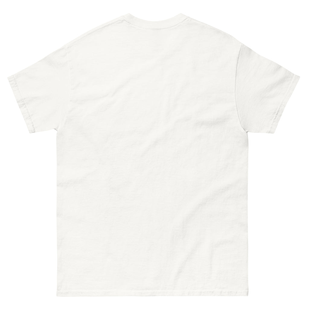 Devil Worship from "The Freemason" by Eugen Lennhoff | Unisex Classic Tee-Haus of Darkness, Haus of Light