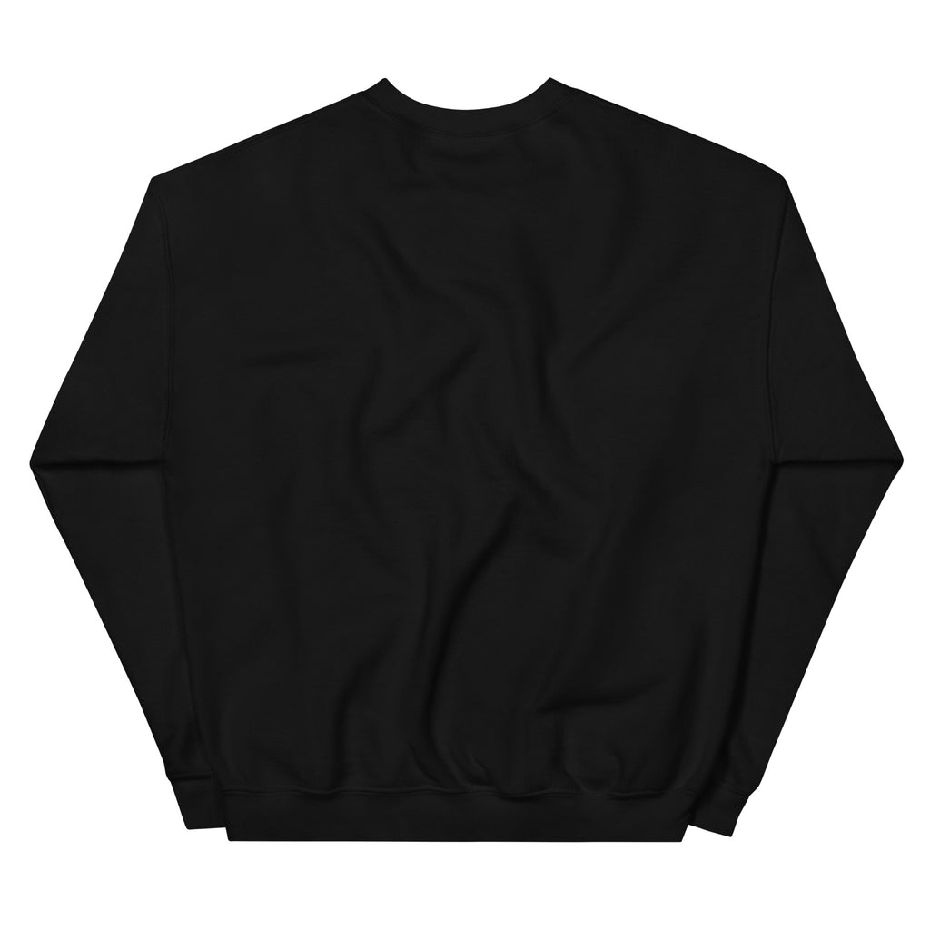 Devil Worship from "The Freemason" by Eugen Lennhoff | Unisex Sweatshirt-Haus of Darkness, Haus of Light