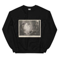 The Witch of En-dor by William Sharp | Unisex Sweatshirt-Haus of Darkness, Haus of Light